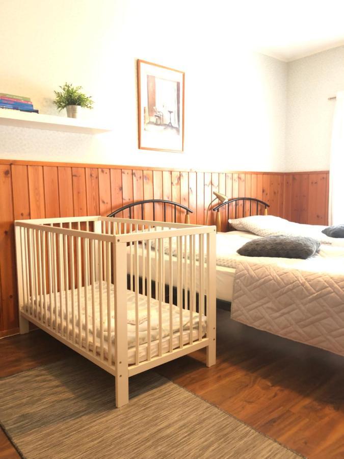 לינה וארוחת בוקר ראומה Haus Anna מראה חיצוני תמונה
