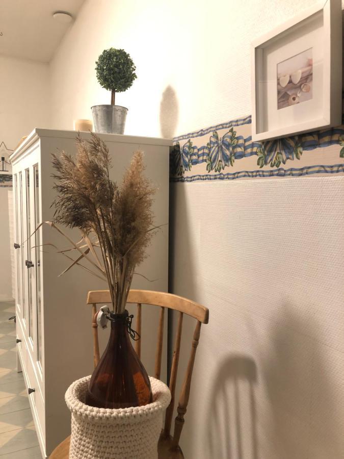 לינה וארוחת בוקר ראומה Haus Anna מראה חיצוני תמונה