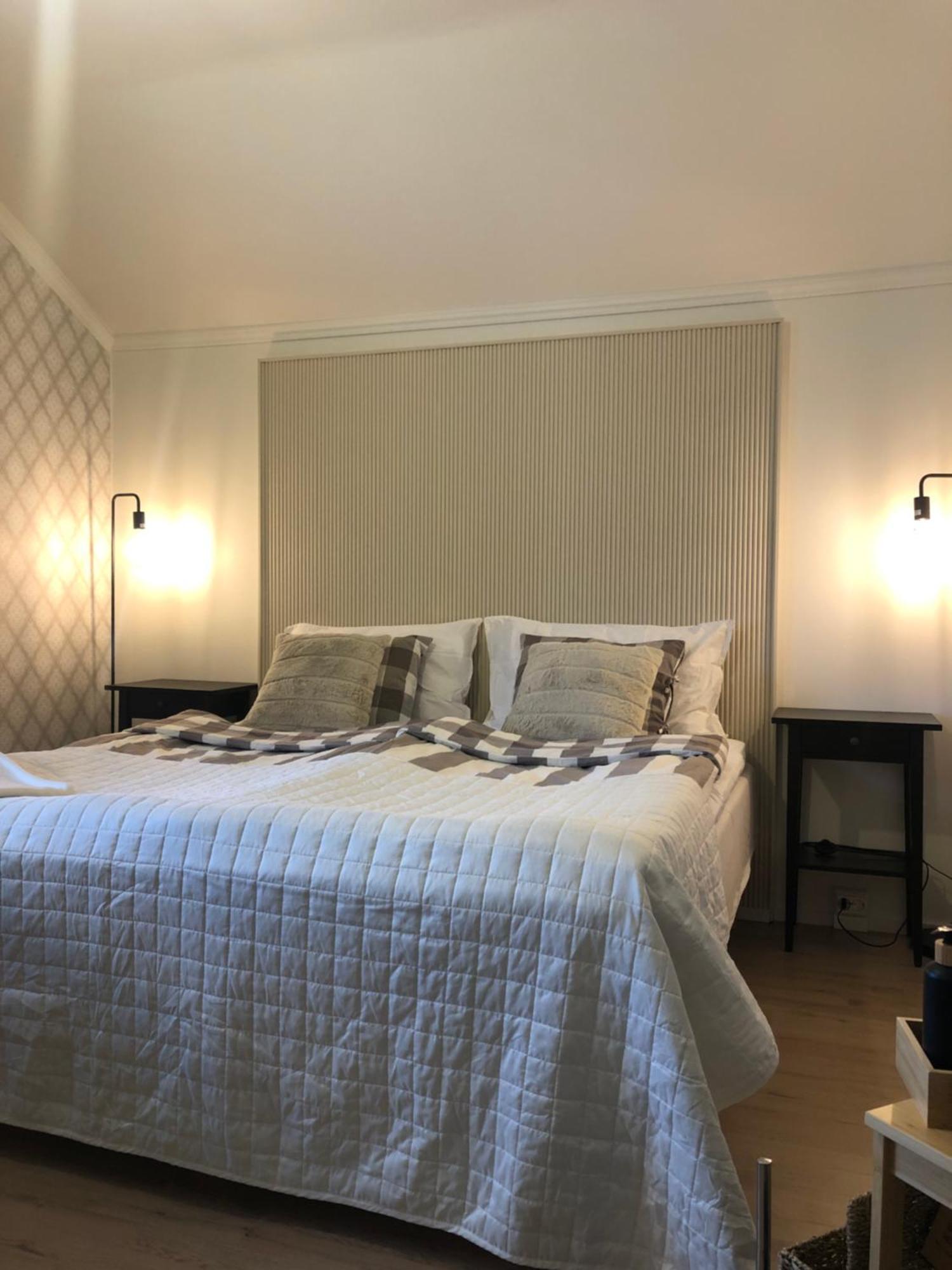 לינה וארוחת בוקר ראומה Haus Anna מראה חיצוני תמונה