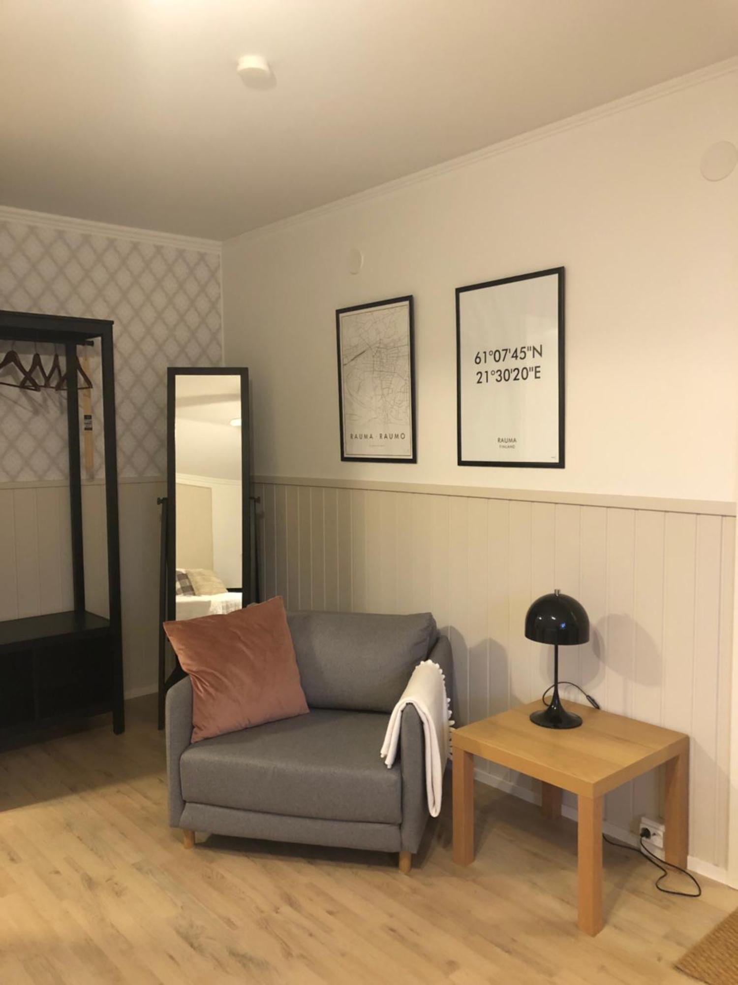 לינה וארוחת בוקר ראומה Haus Anna מראה חיצוני תמונה