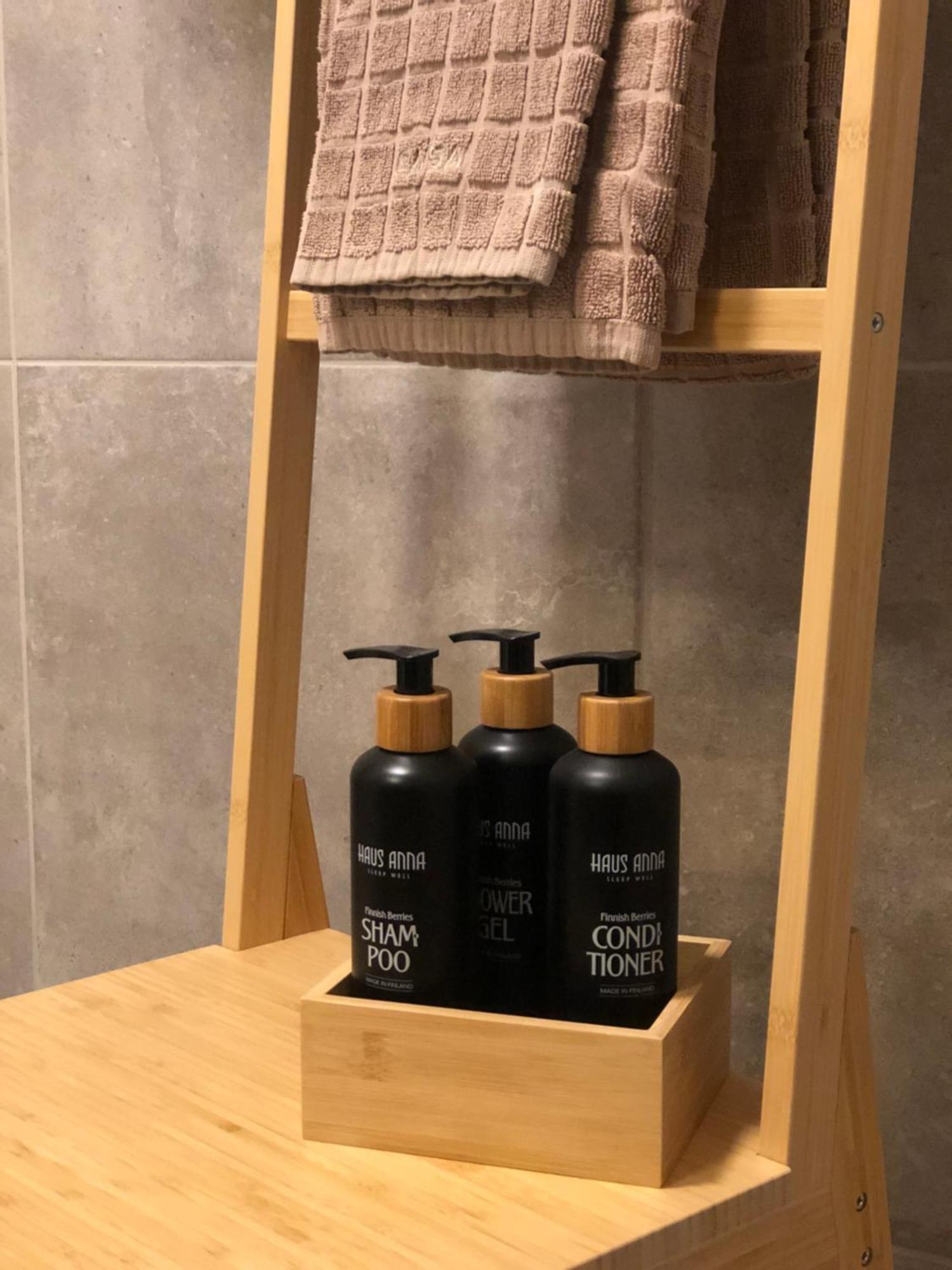 לינה וארוחת בוקר ראומה Haus Anna מראה חיצוני תמונה