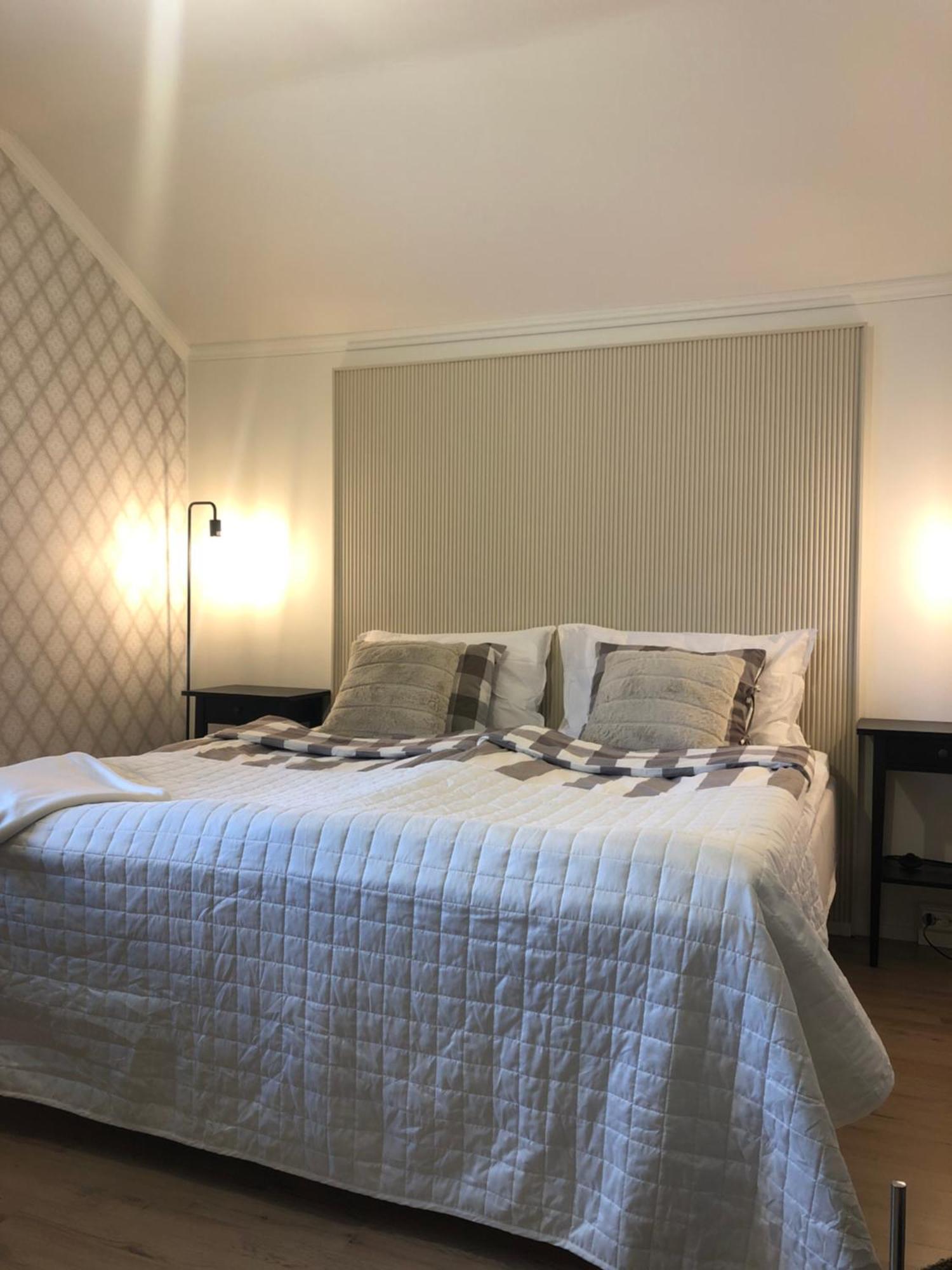 לינה וארוחת בוקר ראומה Haus Anna מראה חיצוני תמונה
